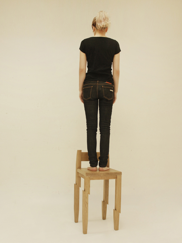 creative chair