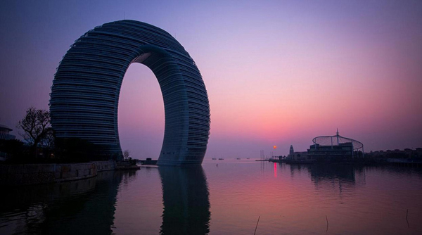 creative hotels