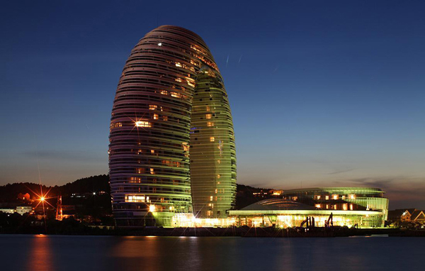 creative hotels