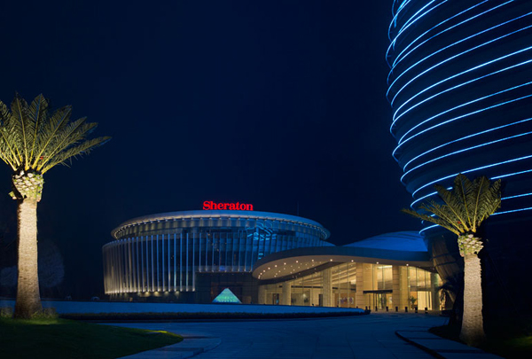 creative hotels