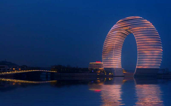 creative hotels