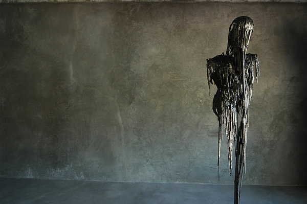 sculptures
