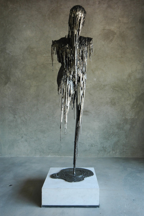 sculptures