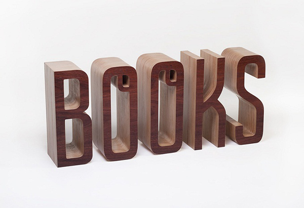 bookshelf