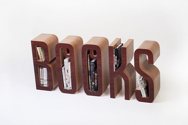 bookshelf