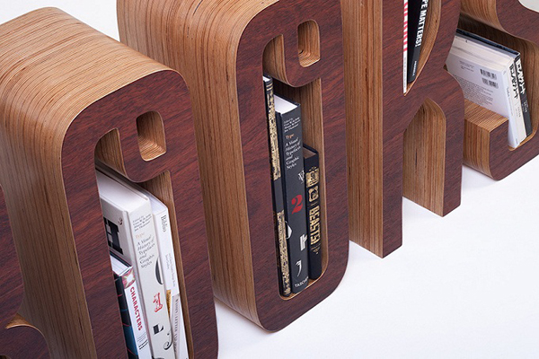 bookshelf