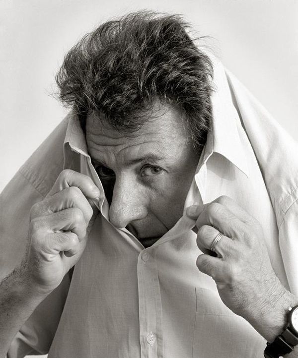 Andy Gotts
