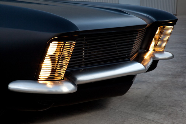 1963 Buick Riviera Fesler