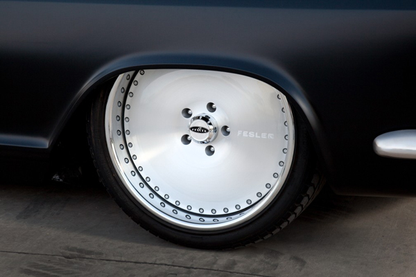 1963 Buick Riviera Fesler