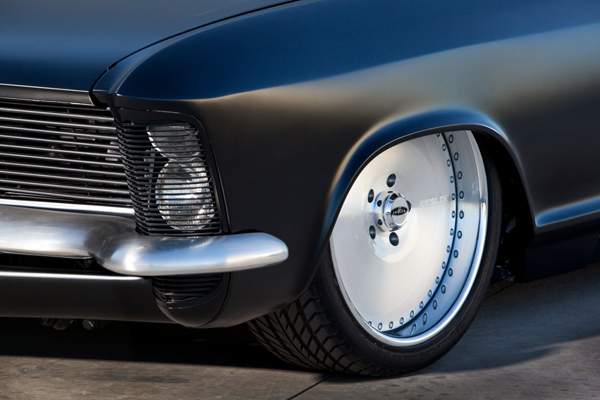 1963 Buick Riviera Fesler