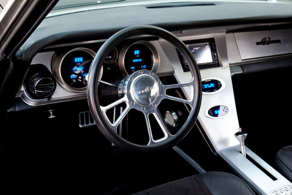 1963 Buick Riviera Fesler