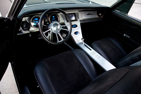 1963 Buick Riviera Fesler
