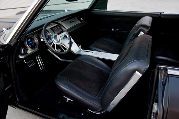 1963 Buick Riviera Fesler