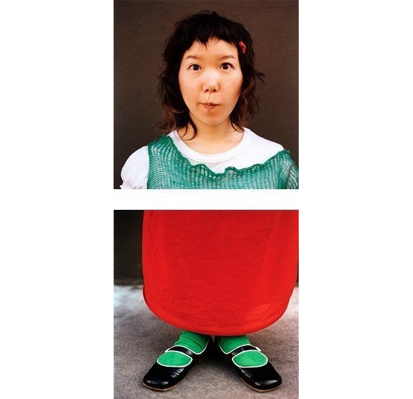 Ellen Ugelstad - Shoe Project
