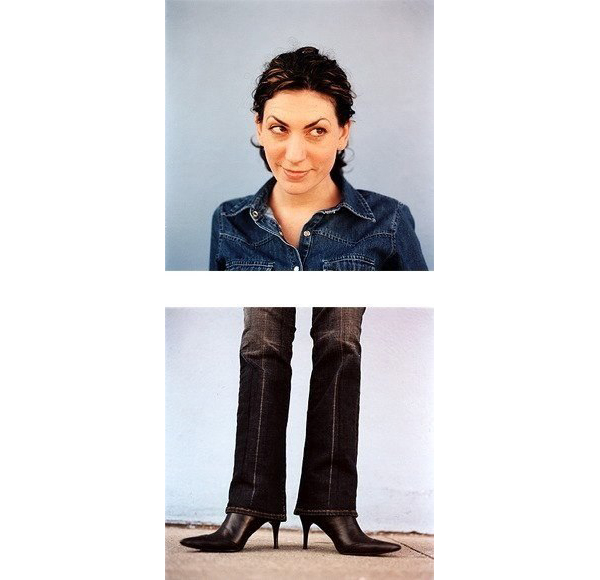 Ellen Ugelstad - Shoe Project
