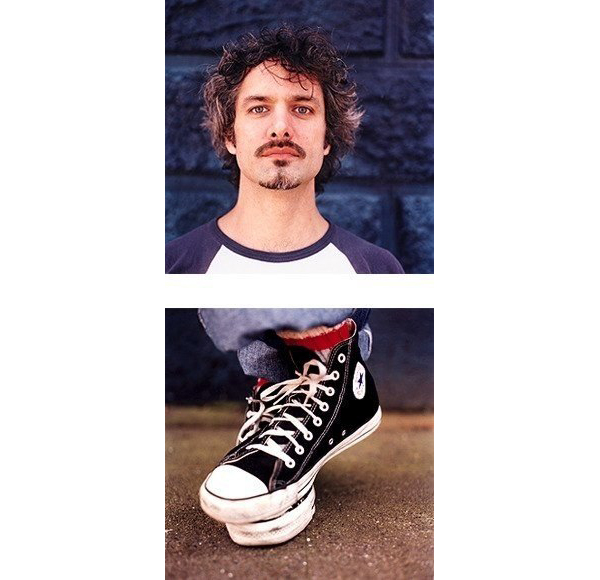 Ellen Ugelstad - Shoe Project