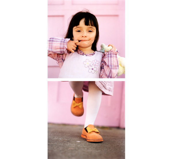 Ellen Ugelstad - Shoe Project