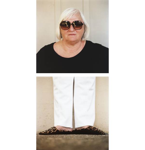 Ellen Ugelstad - Shoe Project