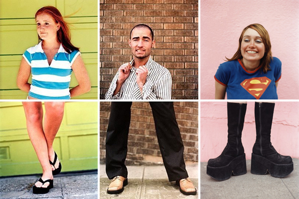 Ellen Ugelstad - Shoe Project