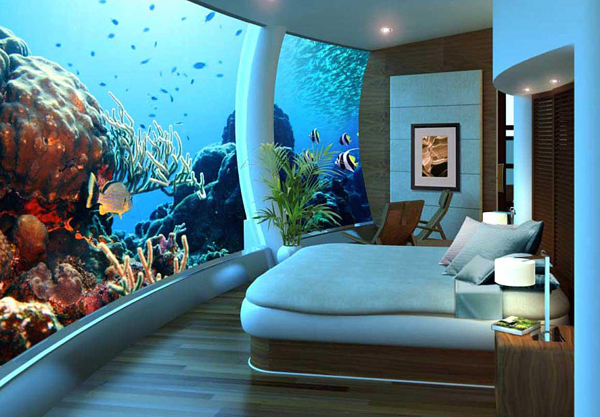 Fiji's Poseidon Resort