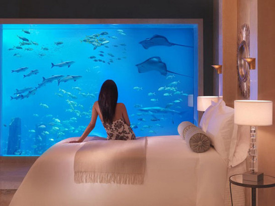 Fiji's Poseidon Resort