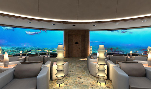 Fiji's Poseidon Resort