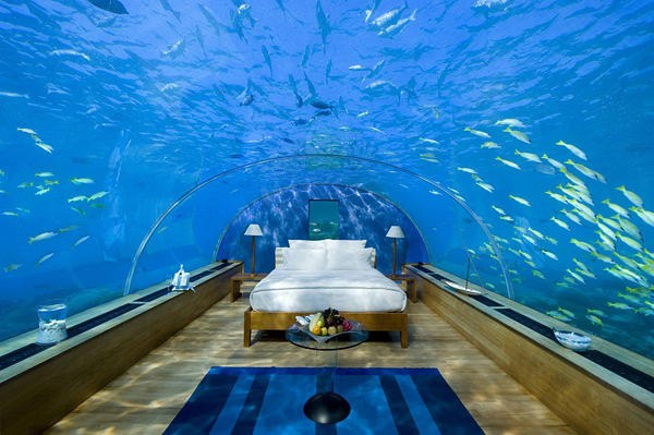 Fiji's Poseidon Resort