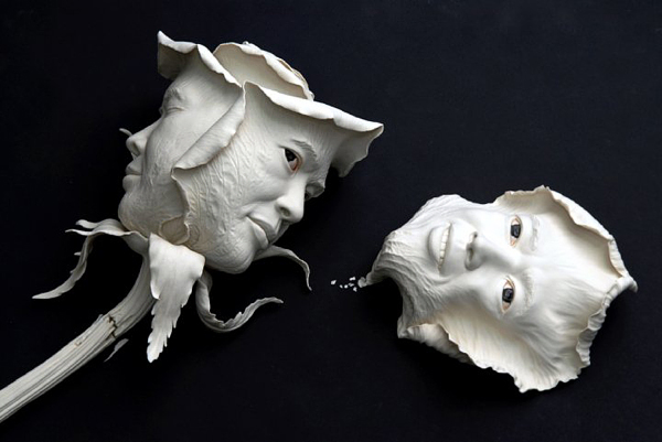 Johnson Tsang sculptures