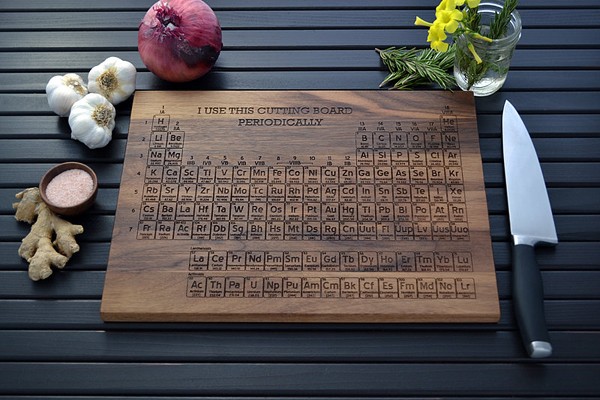 custom wooden cutting boards
