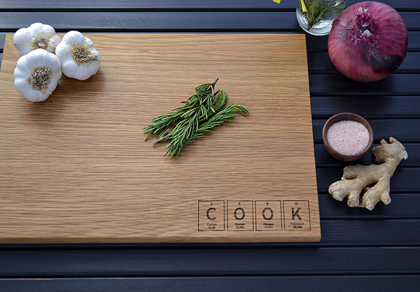 custom wooden cutting boards