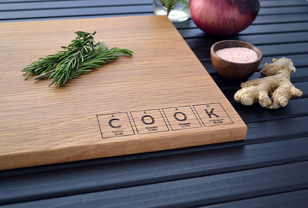 custom wooden cutting boards
