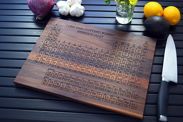custom wooden cutting boards