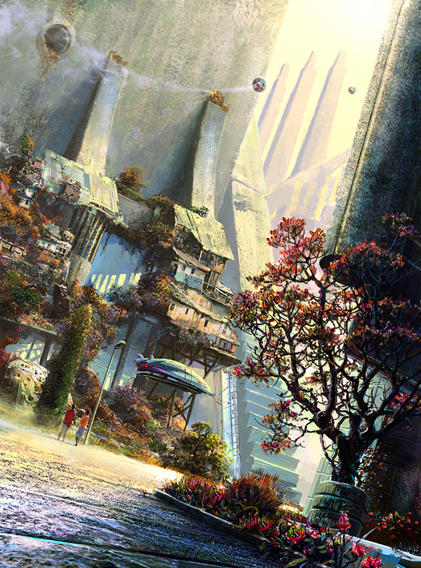 VityaR83 art