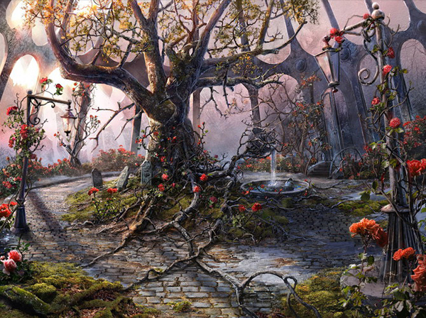 VityaR83 art