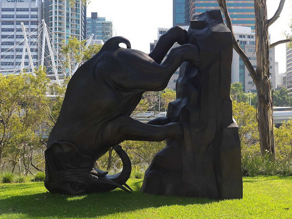 Michael Parekowhai