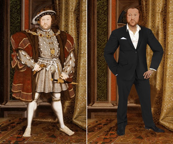 Henry VIII
