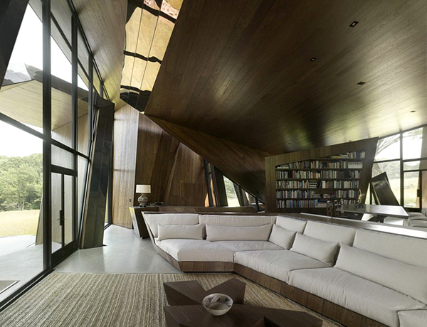 Daniel Libeskind