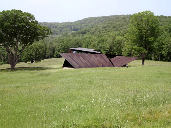Daniel Libeskind