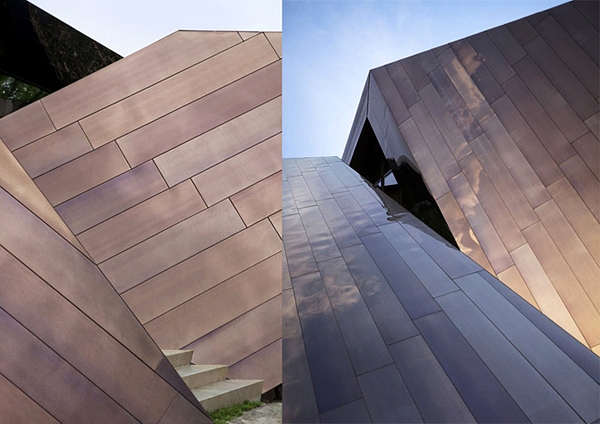 Studio Daniel Libeskind
