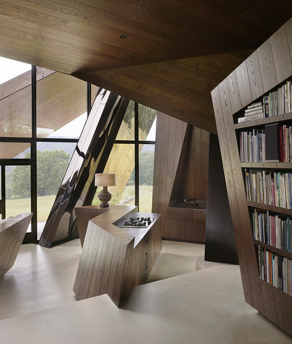 Studio Daniel Libeskind