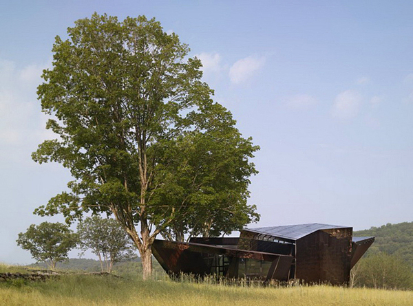 The 18.36.54 House