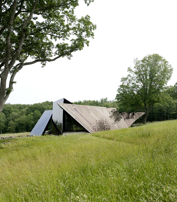 Daniel Libeskind