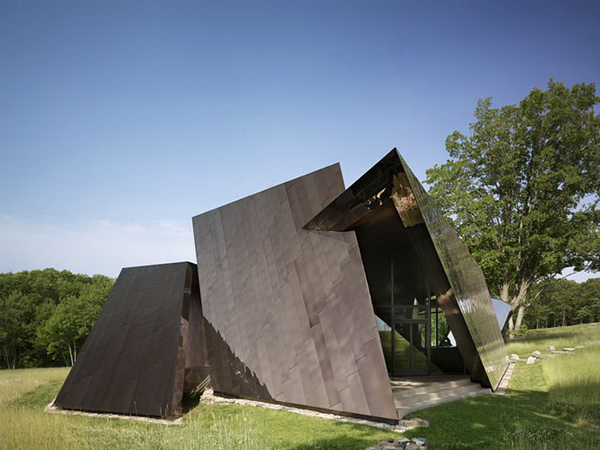 creative house