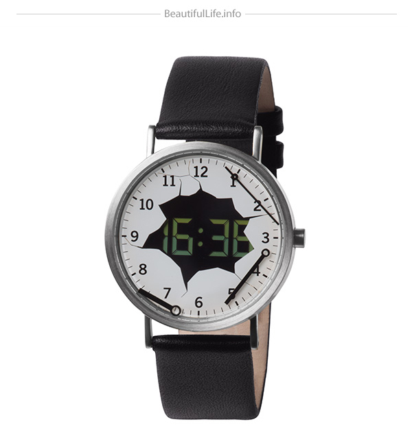 Digital Destruction Watch