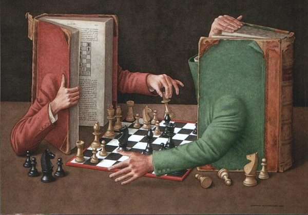 Jonathan Wolstenholme illustrations