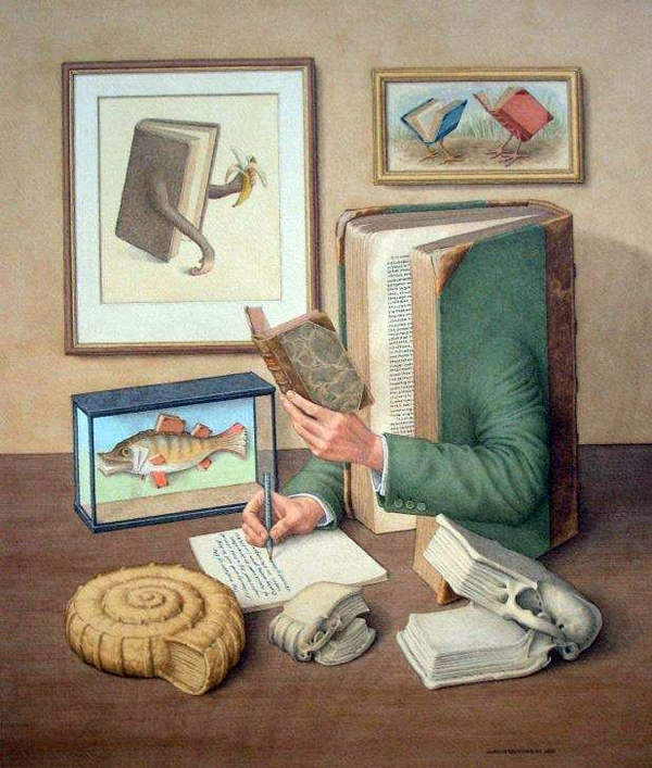 Jonathan Wolstenholme art
