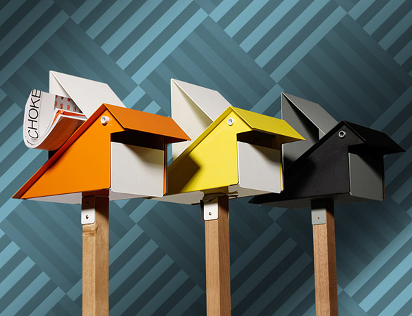 mailbox