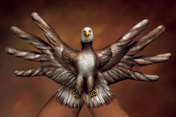Guido Daniele Handimals