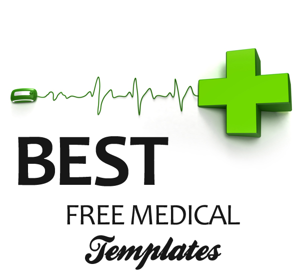 best free medical templates