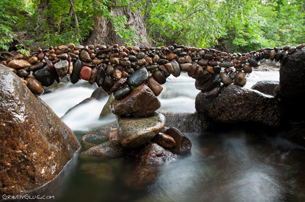 Michael Grab sculptures